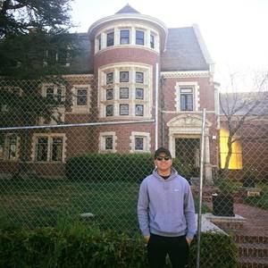 Meet your Posher, Adan